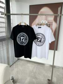 Picture of Fendi T Shirts Short _SKUFendiS-XLtltx16113903